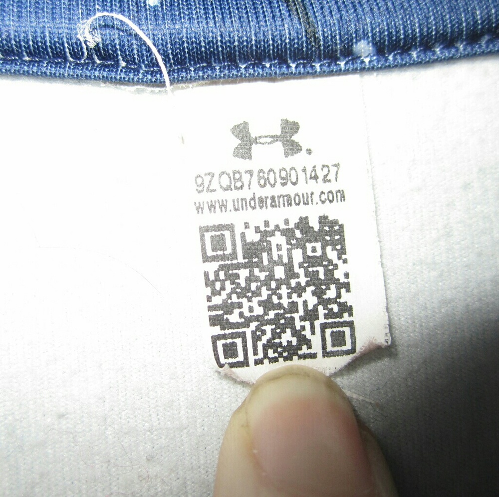 Under Armour - Light weight running jacket - Picture 5 of 5